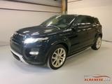 Land Rover Range Evoque 2.2 Sd4 5p. Dynamic/TETT - gebrauchte Land Rover Range Rover Evoque aus dem Jahr 2011