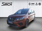 Renault Kangoo E-TECH 100% el. Paket Techno EV45 AC22 - Renault Kangoo Jahreswagen