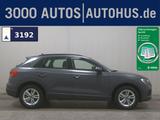 Audi Q3 35 TDI Leder Navi LED vc PDC SHZ