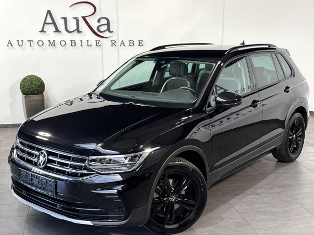 Volkswagen Tiguan 2.0 TDI DSG Sport NAV+LED+ACC+CARPLAY+KAM