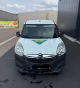 Opel Combo 1.3 Diesel - Opel Astra: Van