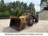 Hanomag 44 D Turbo Radlader - Hanomag LKWs