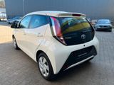 Toyota Aygo AYGO x-play KLIMA/RADIO/CD/TOP* - Toyota Aygo (X) aus 2018