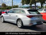 Seat Leon Sportstourer Style / 1. Hand / Lieferung - Seat: Sport
