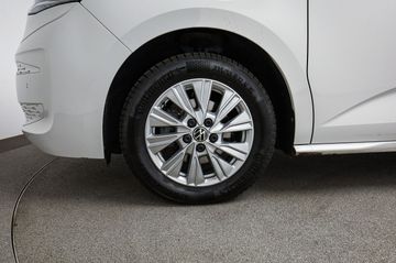 Volkswagen T7 Multivan - 8