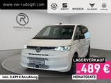 Volkswagen T7 Multivan 2.0 TDI DSG LÜ "Energy" / 8 Sitzer - Volkswagen mit Diesel-Antrieb