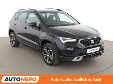 SEAT Ateca - 8