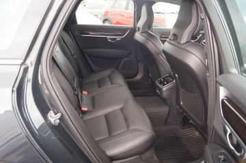 Volvo V90 - 11
