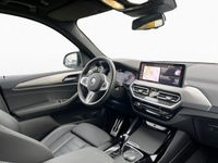 BMW X3 M40 - Vorschau Bild 9