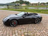 Porsche 911 Carrera 4S Cabriolet Chrono Lift Approved 27 - Porsche 992 in Dresden
