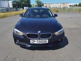 BMW 320d Touring, KLIMA, GARANTIE, INSP. TÜV  02/27! - BMW 320 in Leipzig