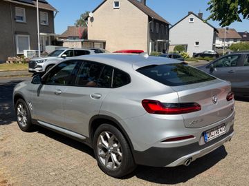BMW X4 - 3