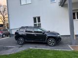 Dacia Duster TCe 150 EDC Automatik  52 Tkm. - Dacia Duster: 1.5