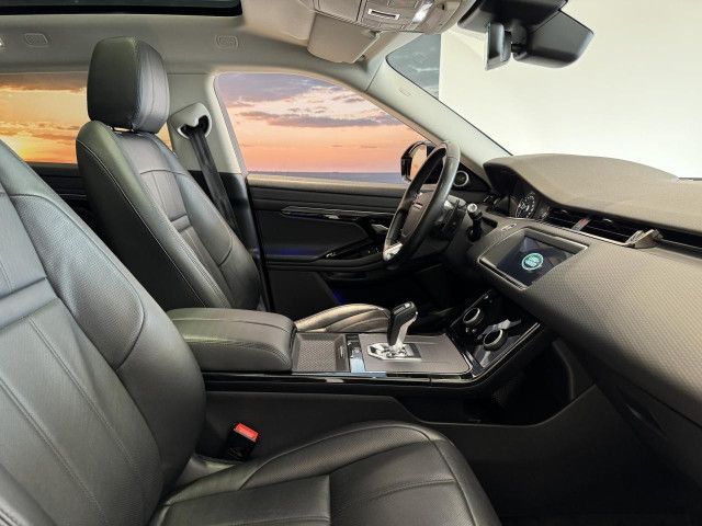 Foto Nummer 3: LAND ROVER Range Rover Evoque