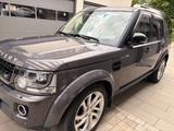 Land Rover Discovery 3.0 SDV6 Landmark Landmark - Land Rover Discovery von privat