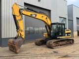 CAT 319DL - CAT D3