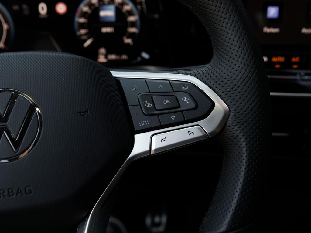 Volkswagen Golf Variant 2.0 TDI DSG R-Line AHK/Navi, миниатюра 18