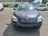 Renault Megane III Grandtour Dynamique Klima - gebrauchte Renault Megane aus dem Jahr 2009