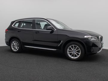 BMW X3 - 4