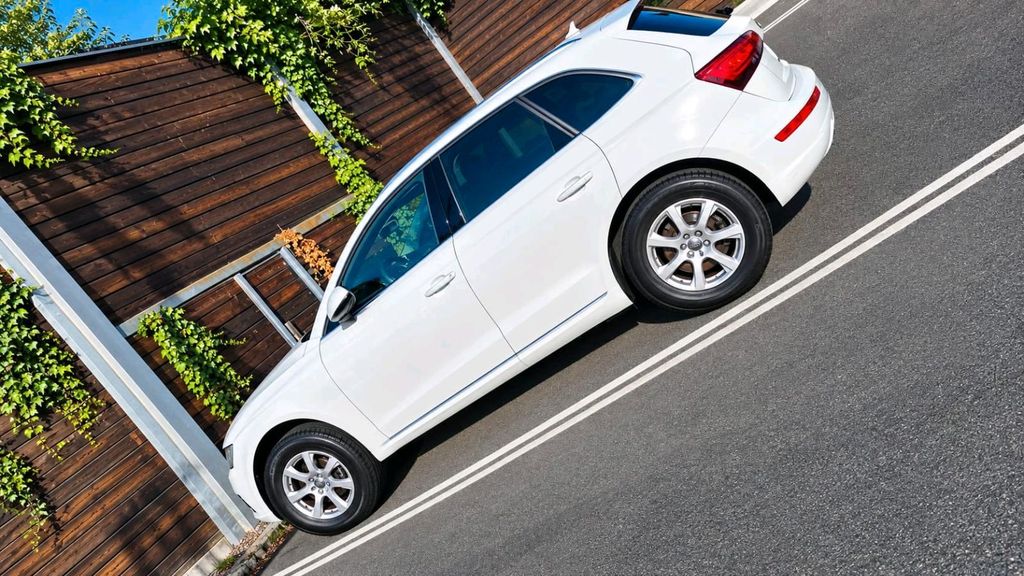 Image of Audi Q5