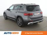 Mercedes-Benz GLB 220 d 4Matic AMG Line Aut.*NAVI*LED* - Mercedes-Benz Gebrauchtwagen in München