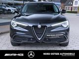 Alfa Romeo STELVIO LUSSO 2.2 HARMAN BI-XENON KAMERA LED - Alfa Romeo Stelvio aus 2021