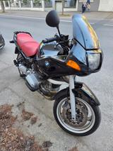 BMW R1100RS Bj. 98, sofort losfahren! - Offers