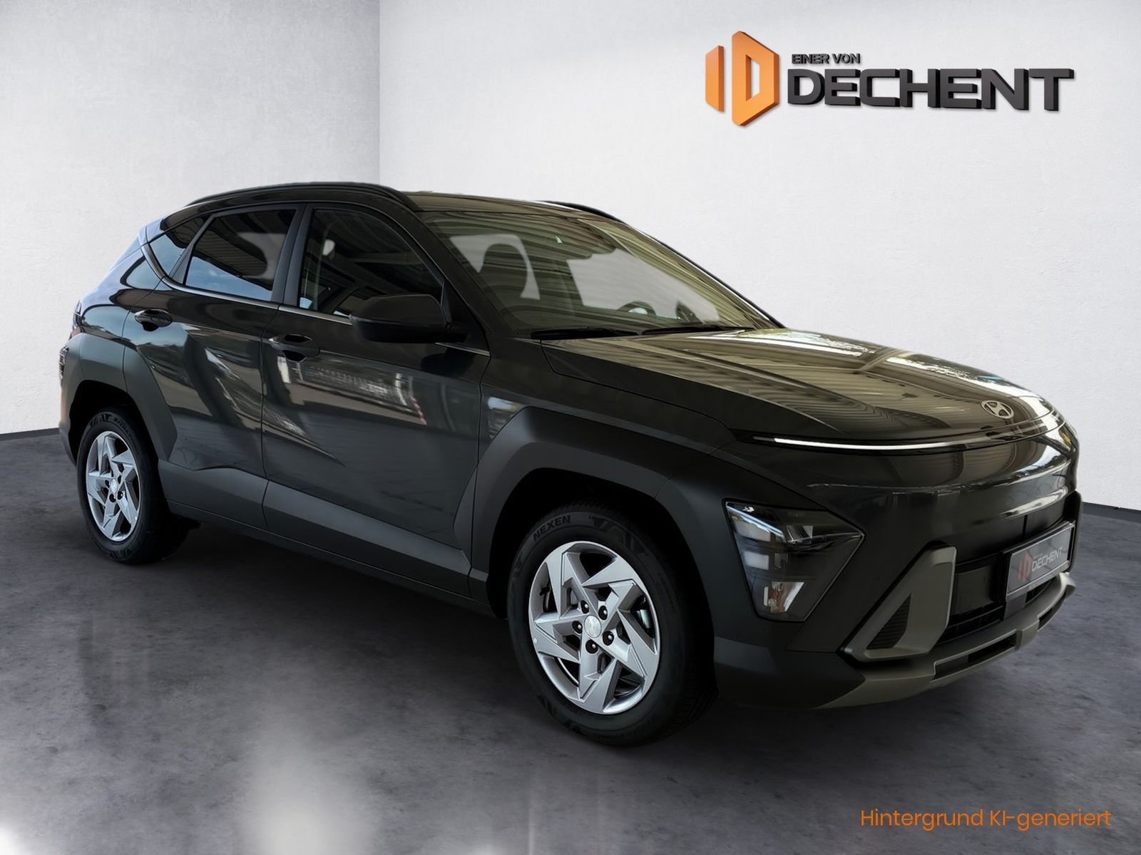 Hyundai Kona – Bild 6