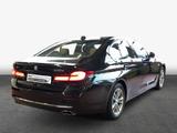 BMW 530d xDrive Aut. Luxury Line - BMW 530: Limousine, 530d Xdrive
