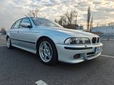 BMW 530i A M-Paket Top Zustand  - BMW 5er Reihe aus 2002