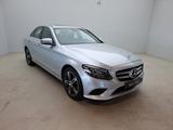 Mercedes-Benz C 180 AVANTGARDE Kamera DAB Schiebedach Carplay - gebrauchte Mercedes-Benz C 180 aus dem Jahr 2020