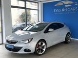 Opel Astra J GTC Innovation*AUTOMATIK*NAVI*AHK*SHZ*UV - Opel: Gtc