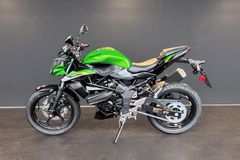 KAWASAKI Z 125 ABS GN1 2026 +++ 500 € STARTERBONUS+++