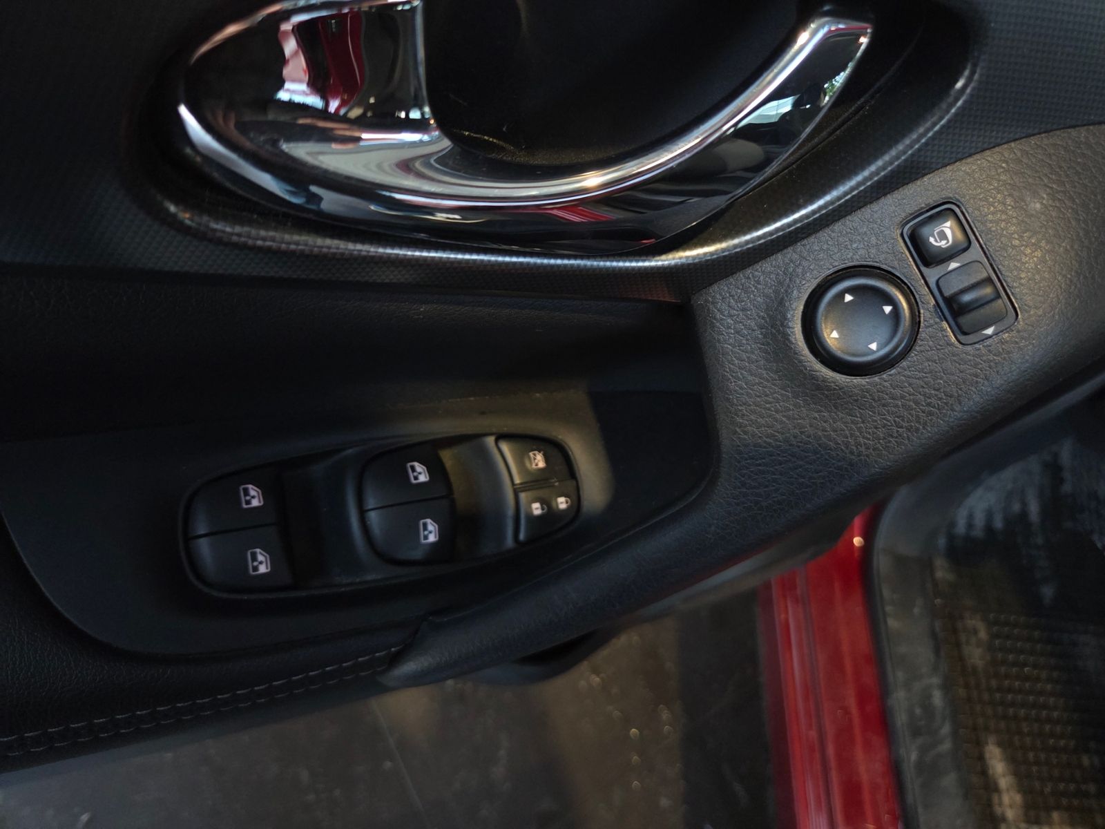 Fahrzeugabbildung Nissan Qashqai N-Connecta AHK LED NAV 360° SHZ ALU