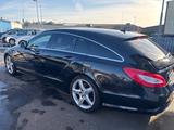 Mercedes-Benz CLS 350 Shooting Brake/AMG+Kamer.+SD+LED+Navi - Mercedes-Benz CLS 350 Shooting Brake Gebrauchtwagen