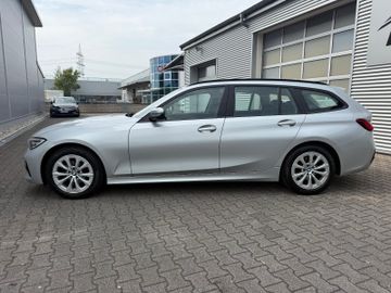BMW 318 - 8