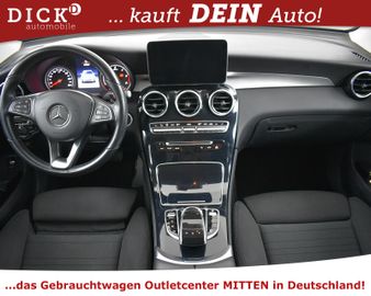 Fahrzeugabbildung Mercedes-Benz GLC 250d 4M. 9G. Exclusive COMAND+LED+SHZ+PARKAS
