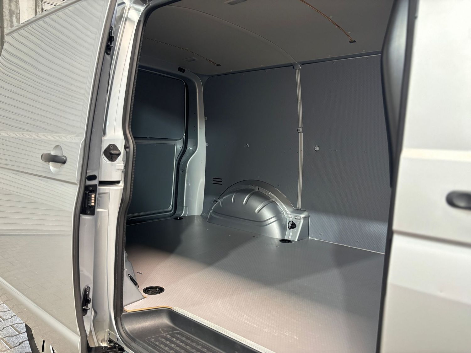Fahrzeugabbildung Volkswagen T6 Transporter 2.0TDI#DSG#Klima#ACC#Kamera#St.Hz