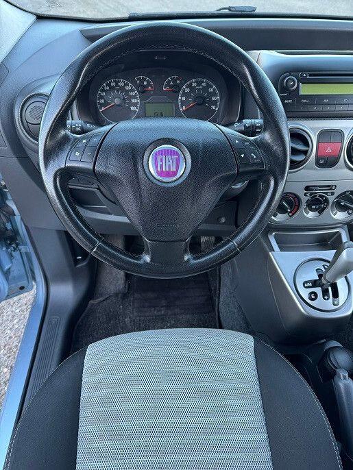 Fiat Qubo 2009 — photo 10