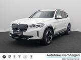 BMW iX3 IMPRESSIVE AKH Alarm 360°HUD DAB Panoram 20" - E-Autos