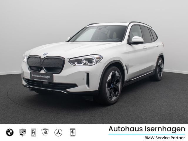 BMW iX3 IMPRESSIVE AKH Alarm 360&deg;HUD DAB Panoram 20"