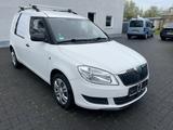 Skoda Roomster Praktik 1.2 TDI, Klima - Skoda LKWs