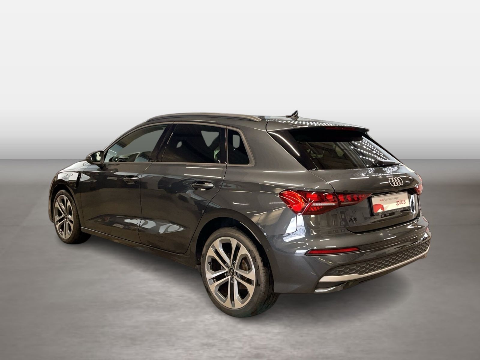 Audi A3 - Bild 2
