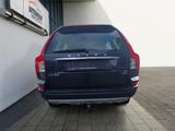 Volvo XC90 HEICO D5 Summum*NAVI*XENON*LEDER*AHK* - Volvo: Heico