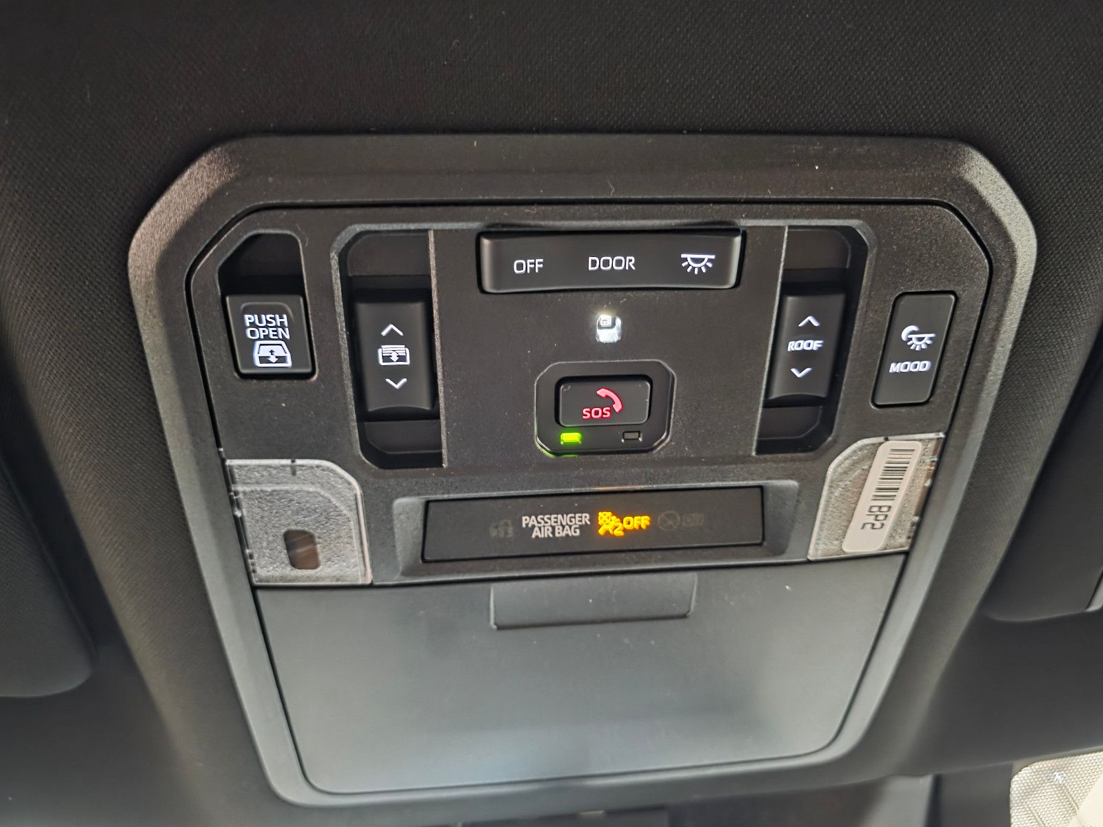 Fahrzeugabbildung Toyota Tundra 1794 Edition T1: 72.000 EURO ! Stock !