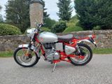 Royal Enfield Trials 500 - TRIAL