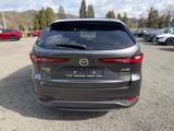 Mazda CX-80 2.5L e-SKYACTIV PHEV 327ps Homura Plus Hyb - graue Mazda CX-80