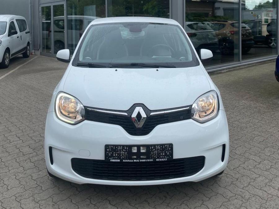 Renault Twingo Limited