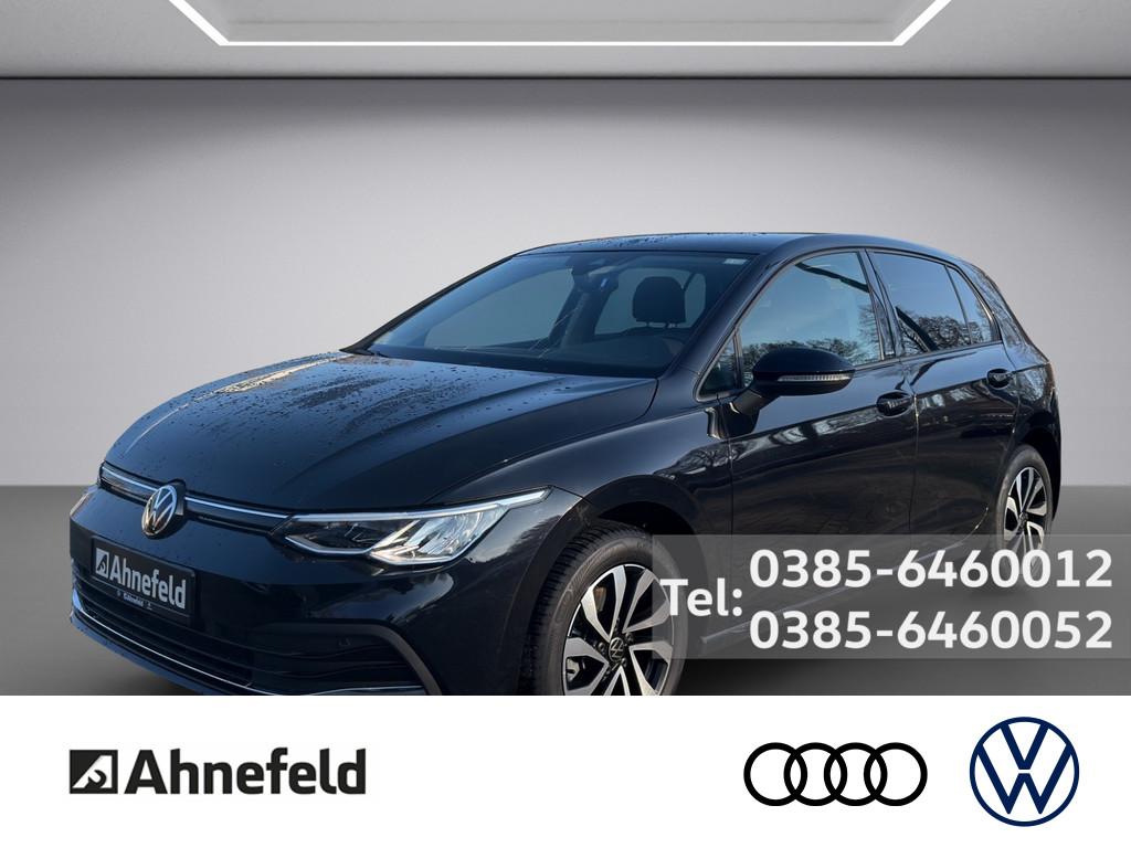 Volkswagen Golf VIII Active 2.0 TDI DSG SHZ NAVI ACC LED