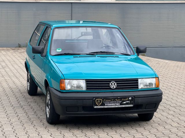 Volkswagen Polo Oldtimer Tüv/Au08.2024